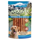 Arquivet Twist de pato enrollado 13CM 100gr