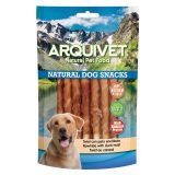 Twist con pato enrollado 13cm 1kg PVP: 32€