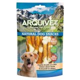 ARQUIVET huesitos de pollo con calcio 350gr