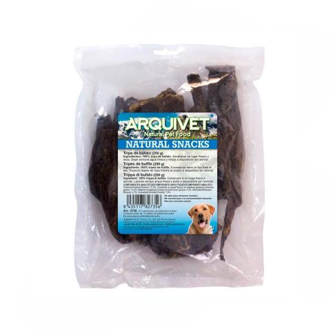 Tripa de Búfalo 250 grs.