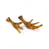 ARQUIVET Snack natural - patas de pollo 250gr