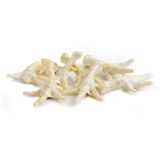 Patas de pollo blancas 250 gr