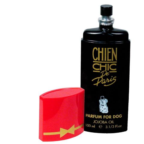 Chien Chic de Parín Perfume de melocotón 100ml