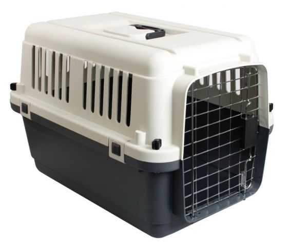 Transportín Aviación Nomad XS 50x33.5x33cm PVP:30€