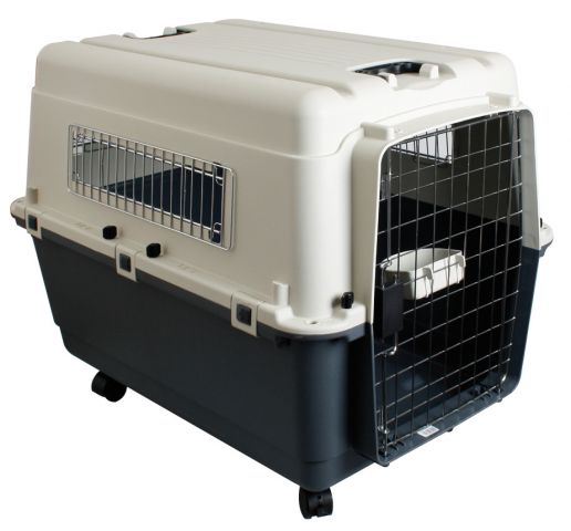 Transportín Aviación Nomad L 81x56x59cm PVP: 132€