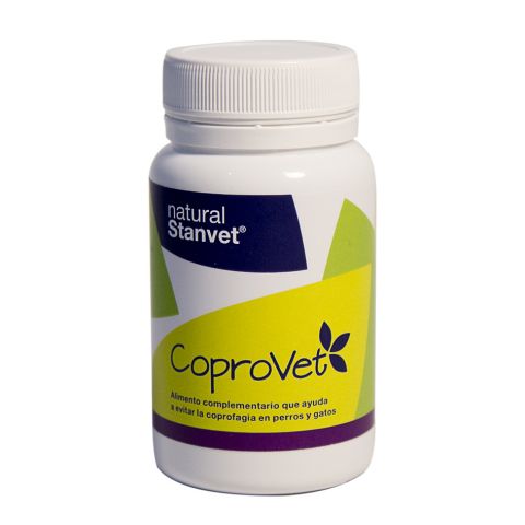 COPROVET 50GR ORAL