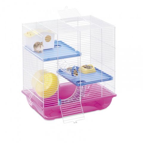 Jaula roedores Criceti 7 PVP: 76.85€