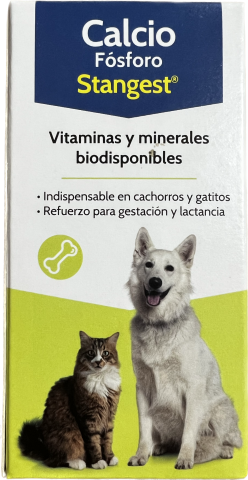 DICALFON CALCIO FOSFORO 100COMP.