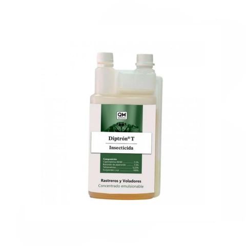 DIPTRON T 150 INSECTICIDA CONCENTRADO 250ml