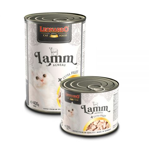 LEO CORDERO + extra filet 200gr OFERTA 6 A 13,80€