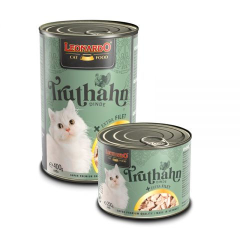LEO PAVO + extra filet 200gr OFERTA 6 A 13,80€