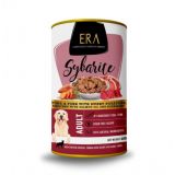 Era Sybarite Tuna & Pork with Sweet Potato 400gr