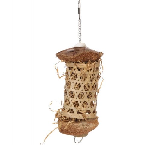 Juguete OCA para pequeñas psittacidas 32cm