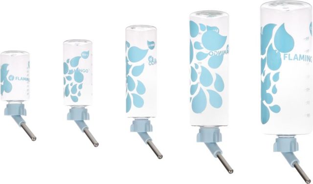 Bebedero Sippy azul 500ml.