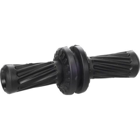 Rodillo negro GLADIATOR 18cm EXTRADURO 