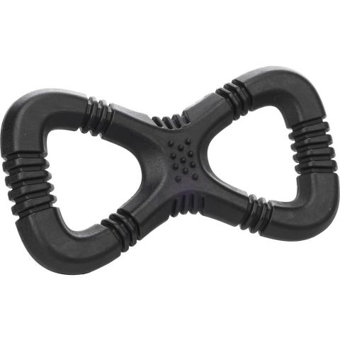 TIRAR negro GLADIATOR 20cm EXTRADURO