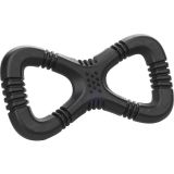TIRAR negro GLADIATOR 28cm EXTRADURO