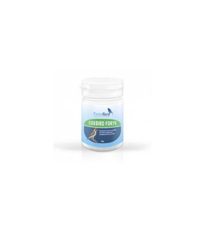 Coxbird Forte Fortebird 50gr