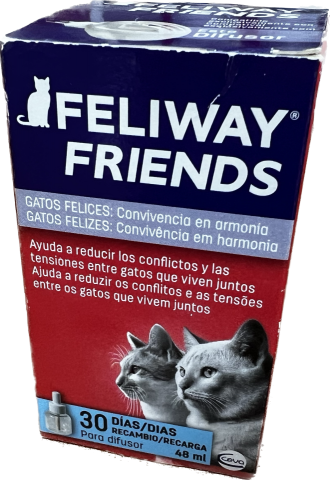 FELIWAY FRIENDS 48ML