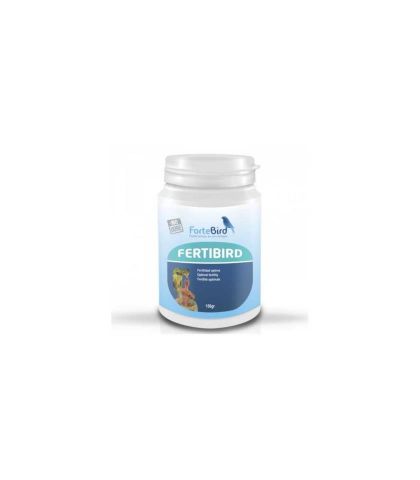 FERTIBIRD fortebird 150gr