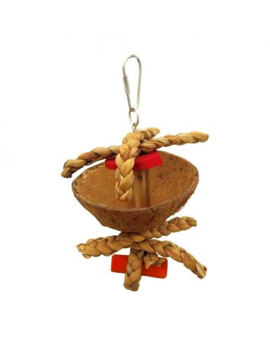 Coconut Kabob-Extra Small
