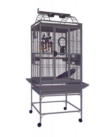 Finca Gym Top II Gris Antracita(Disponible en 48h)