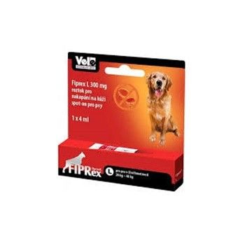 FIPREX perros de 2-10KG OFERTA 4 A 19.95€