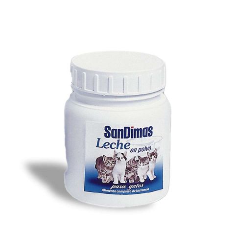 LECHE GATOS SAN DIMAS 250GR