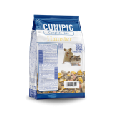 CUNIPIC COMIDA HAMSTER Y GERBO 600GR