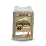 Naturaliss Heno Premium con Manzanilla y Menta 500