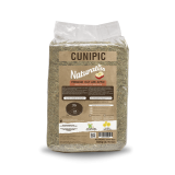 Naturaliss Heno Premium con Manzana 500 g 