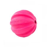 DOG COMET PELOTA HALLEY PINK 6CM