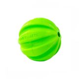 DOG COMET PELOTA HALE BOPP VERDE 6CM