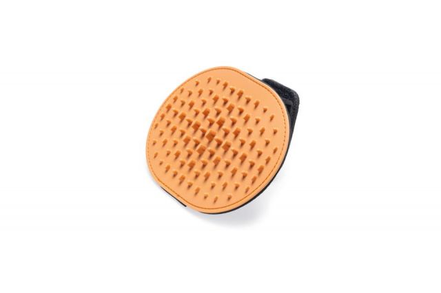 Cepillo de masaje para gato