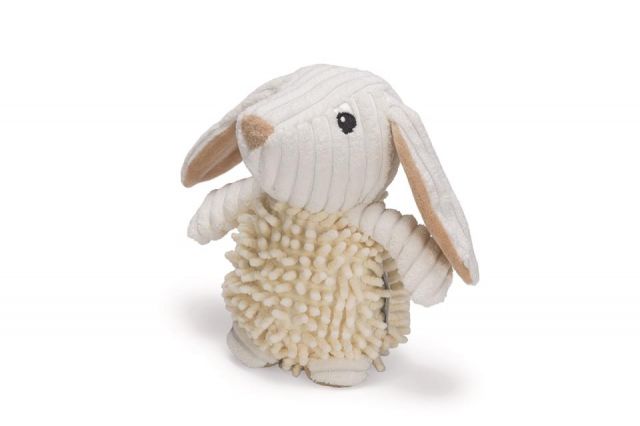 Peluche conejo Jenno ECOLÓGICO 