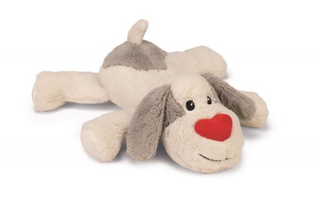 Peluche perro XXL TIES