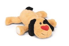 Peluche perro XXL BELLE