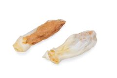 Orejas de conejo rellenas de pollo 9cm OFERTA 5+1