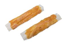 Costillas masticables con pollo de 19cm OFERTA 5+1