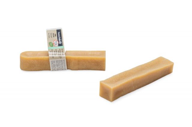 Snack de leche de YAK para perro T.XL PVP: 19.95€