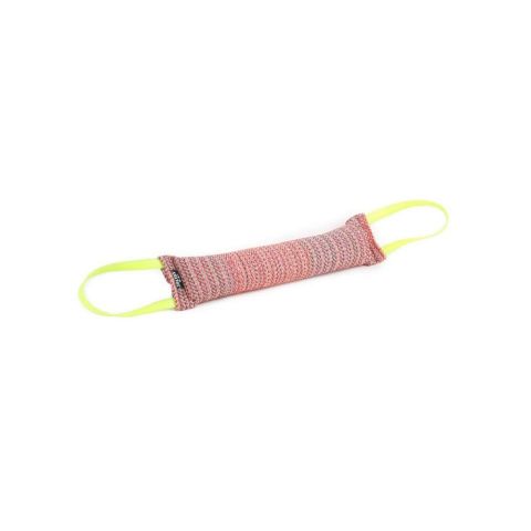 Mordedor algodón K9 45*7cm Cosido int. 2 ASAS