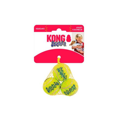 Pelota Air kong S 3UNID PVP 5.95€