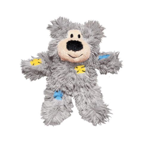 KONG PARA GATOS SOFTIE OSO
