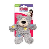 KONG PARA GATOS SOFTIE OSO