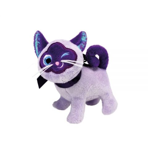KONG CRACKLES WINKZ CAT