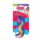 KONG Better Buzz Gecko+catnip