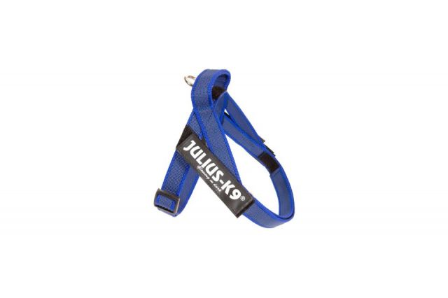 Arnés Julius K9 IDC®BABY 1 azul PVP: 27.95€