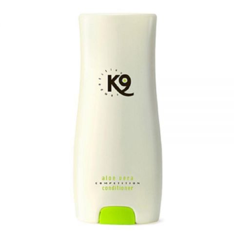 K9 Aloe vera acondicionador  300ML 