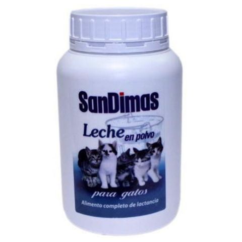 LECHE GATOS SAN DIMAS 500gr