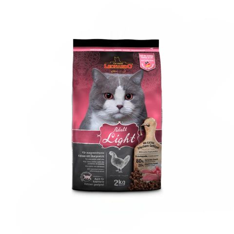 LEONARDO ADULT LIGHT 1.8KG